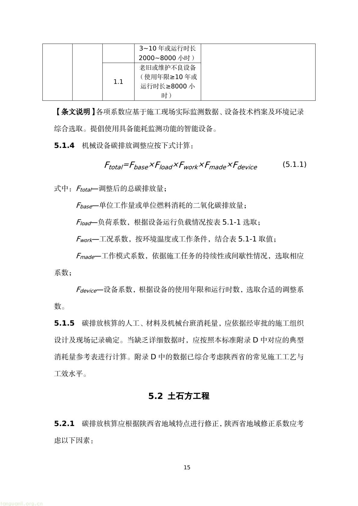 建房也要算碳!陕西出台地基碳排放核算标准正在征意见(图18) 45076183e4bd42829fa272df81a05a38(18).jpg
