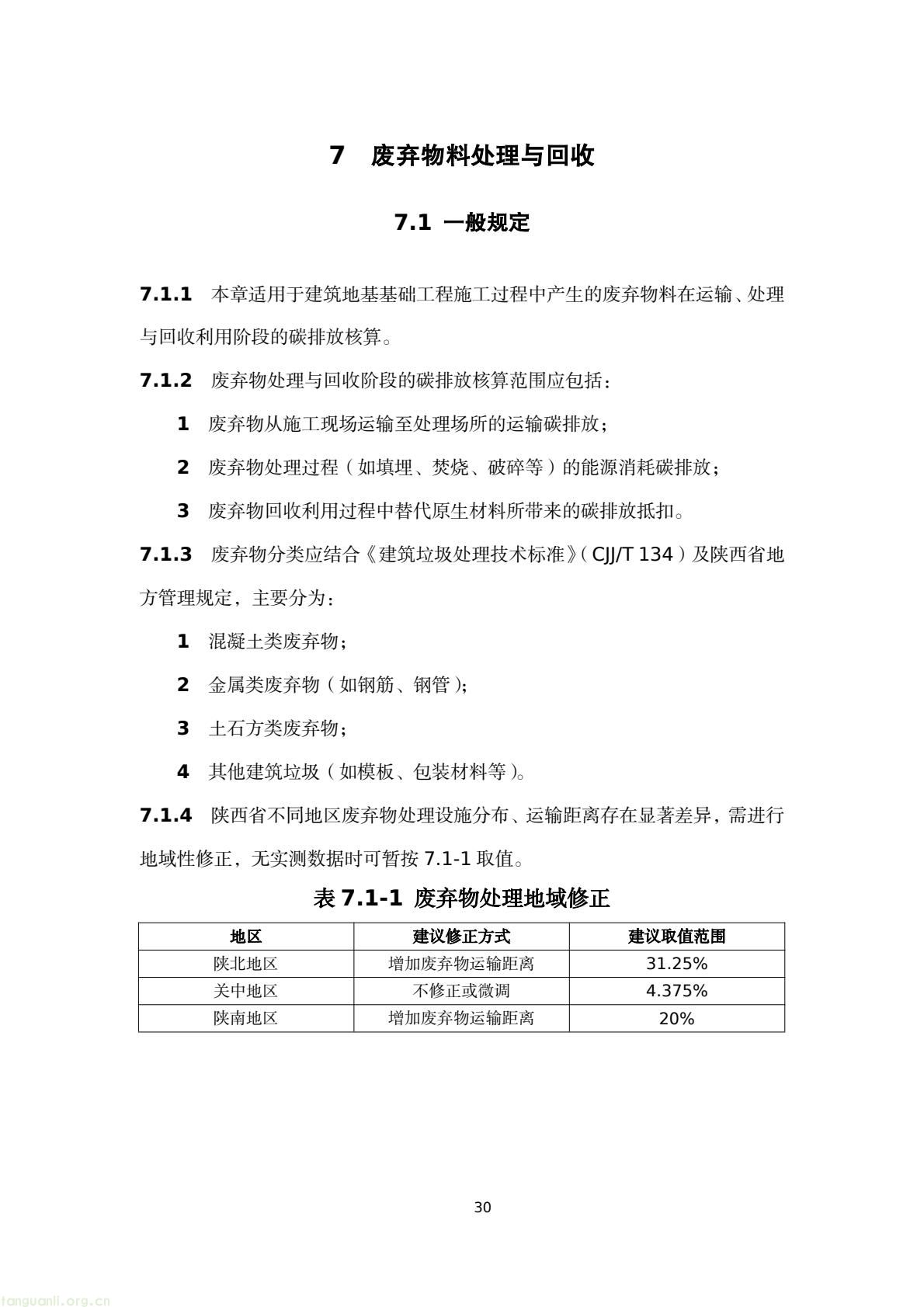 建房也要算碳!陕西出台地基碳排放核算标准正在征意见(图33) 45076183e4bd42829fa272df81a05a38(33).jpg
