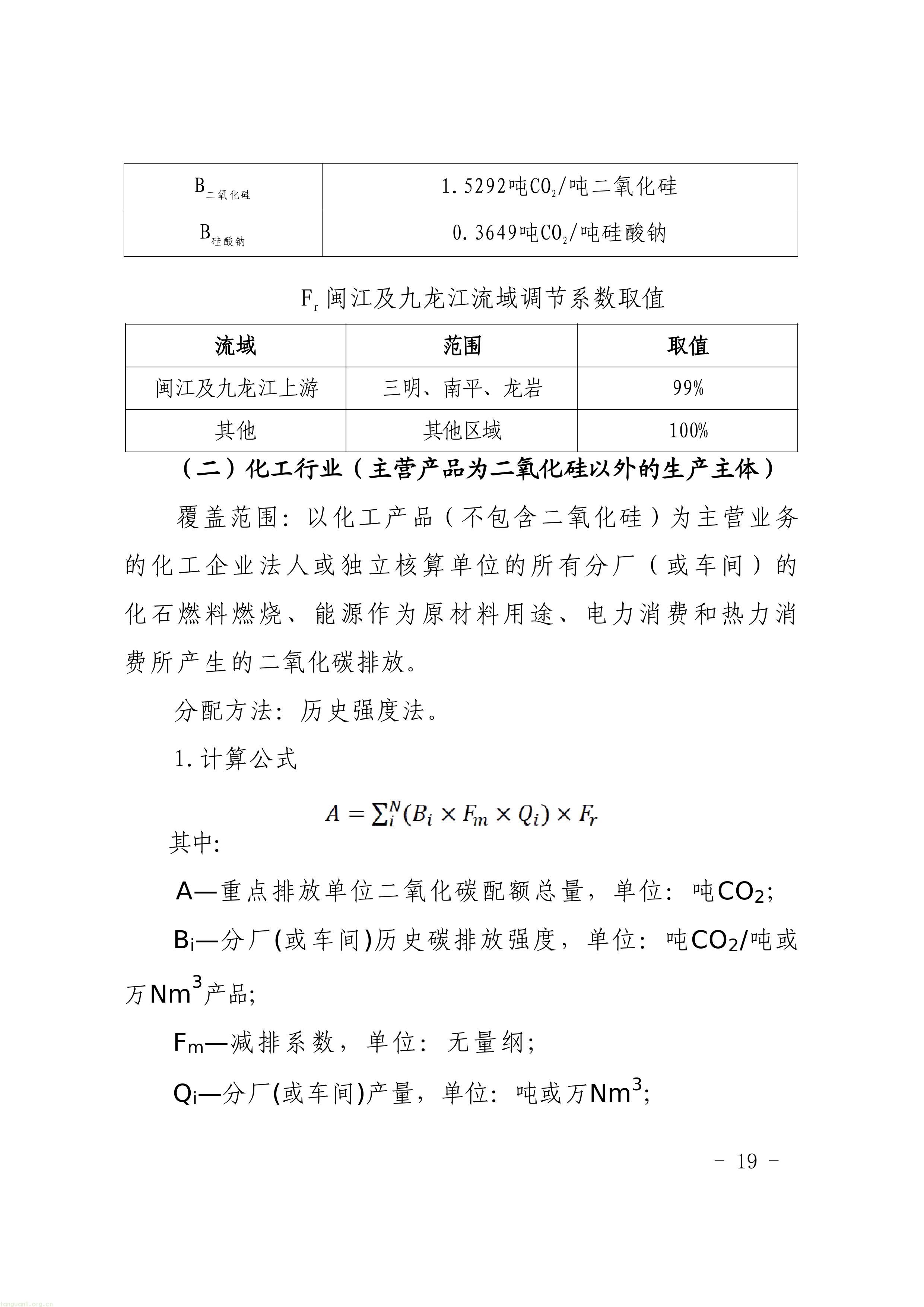 附件1-4 福建省生态环境厅关于公开征求《福建省2025年度碳排放配额分配实施方案》（征求意见稿）意见的函-图片-16.jpg
