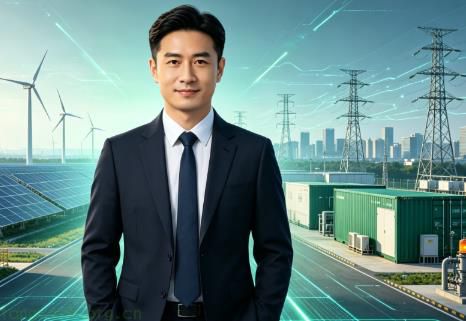 2026年综合能源服务师职业发展路径全解析：三条路，带你从“一线运维”冲到“技术合伙人”