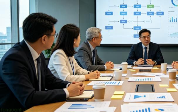 央企100%披露ESG报告！高管们都在补课，你还敢不重视？