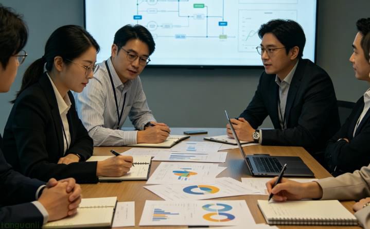 供应商ESG合规管理：从准入到退出的闭环程序