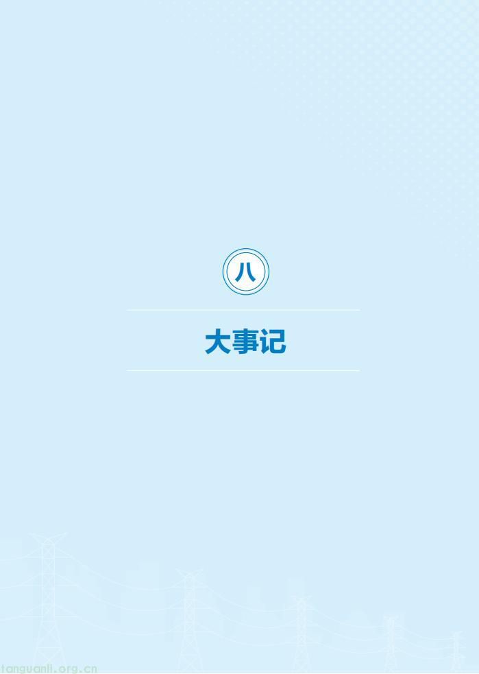 领跑全球!2026 中国电力供电行业发展全景解析(图61)