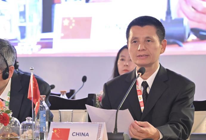全球最大清洁能源体系亮相金砖会议，中国亮出能源转型发展答卷