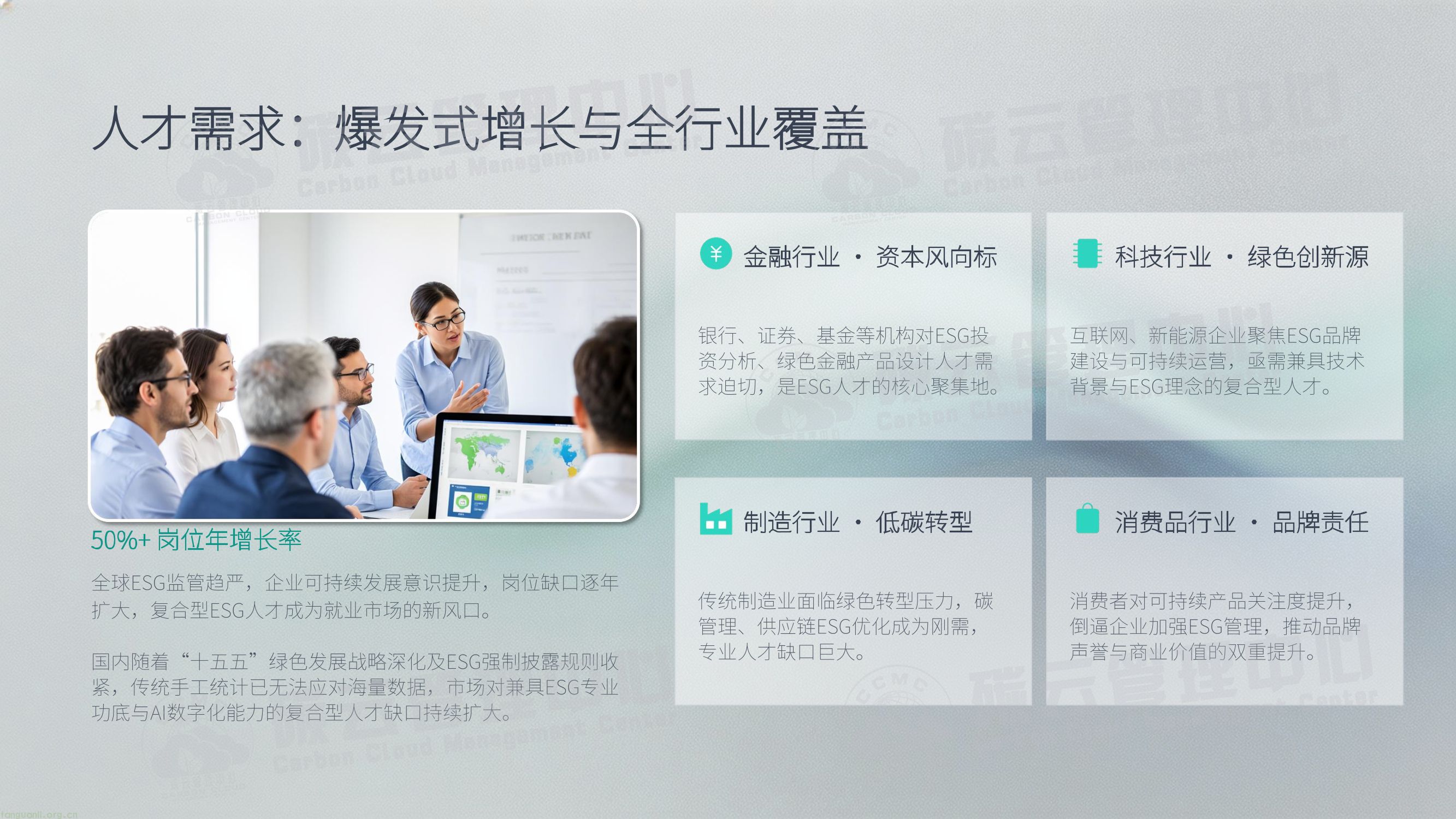 IITC人工智能ESG分析师招生简章(工业和信息化部人才交流中心)(图10) IITC人工智能ESG分析师招生简章 (新)-10.jpg