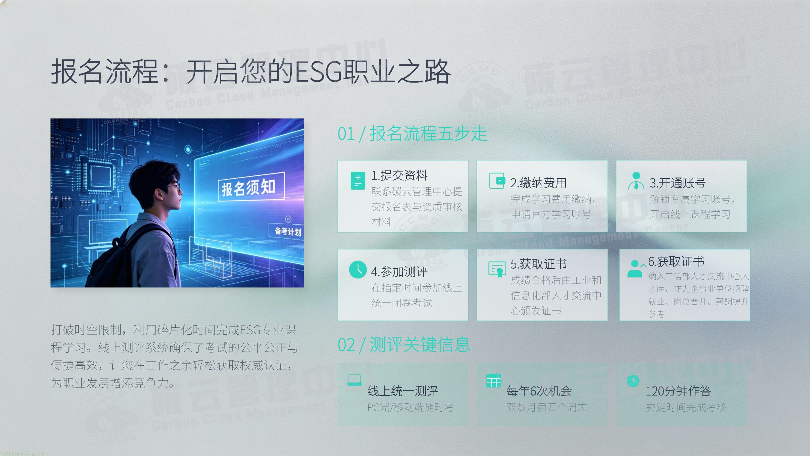 IITC人工智能ESG分析师招生简章(工业和信息化部人才交流中心)(图17) IITC人工智能ESG分析师招生简章 (新)-17.jpg