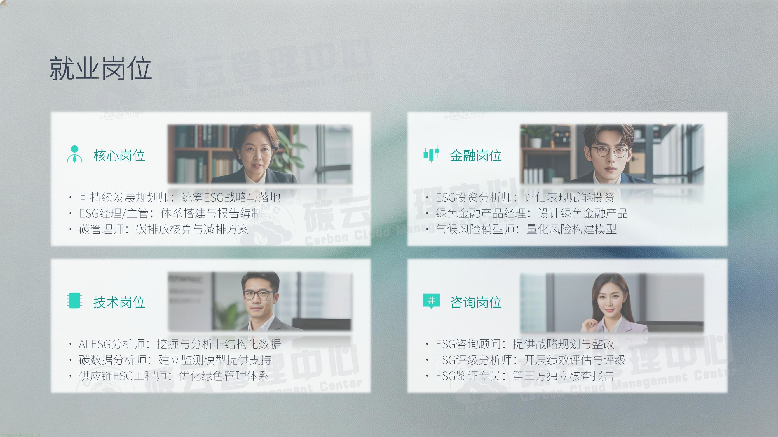 IITC人工智能ESG分析师招生简章(工业和信息化部人才交流中心)(图26) IITC人工智能ESG分析师招生简章 (新)-26.jpg