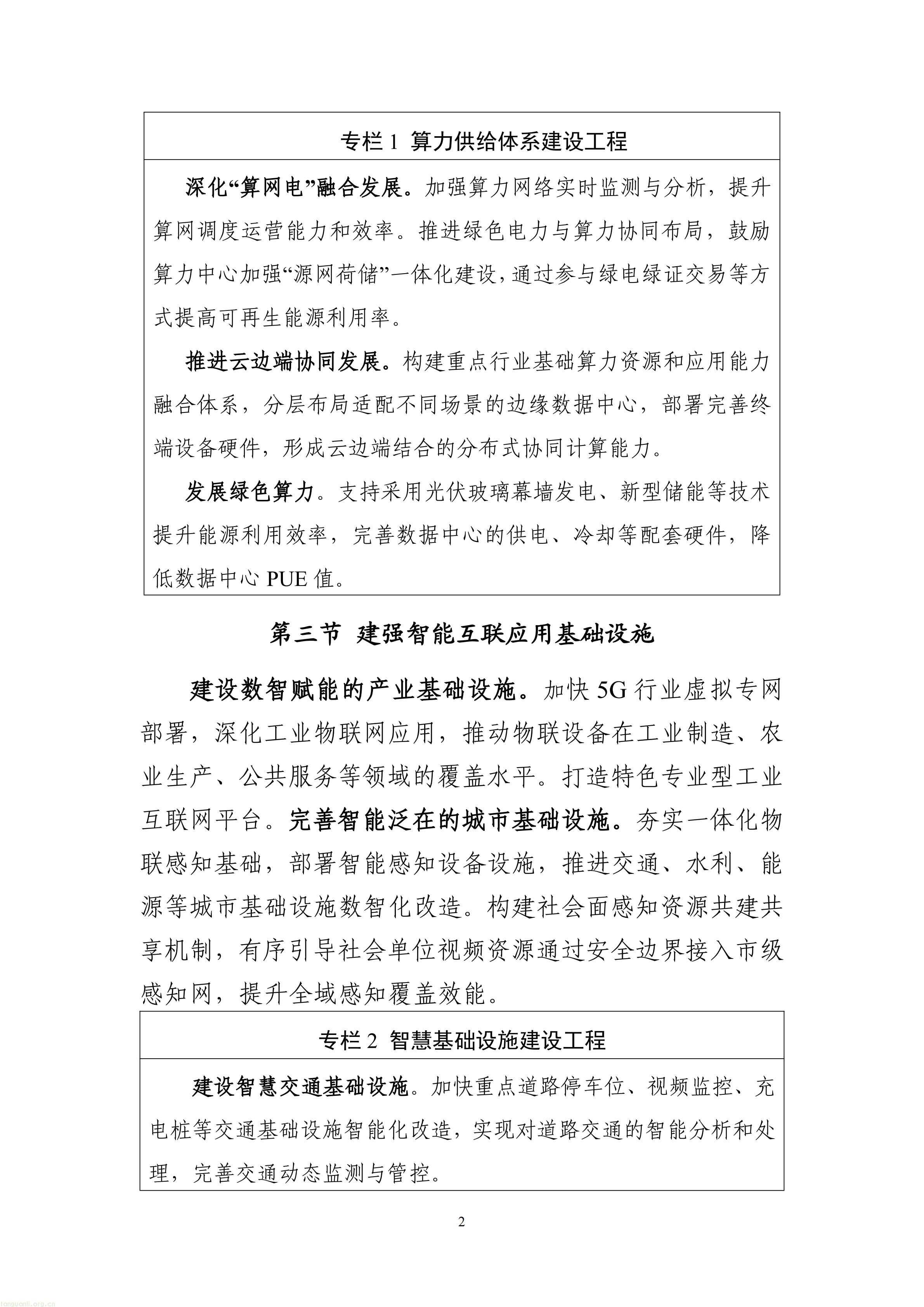 数碳深度融合!云浮市十五五数字规划赋能传统产业节能与生态价值变现(图7) 数字云浮建设“十五五”规划(公开征求意见稿)_07.jpg