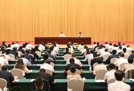 生态环境部：以减污降碳协同增效，扎实推进美丽中国 “十五五” 规划落地实