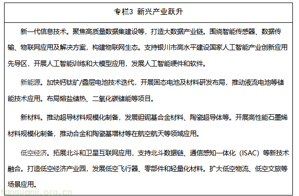 算电协同、CCUS 示范落地,宁夏工业降碳路线图发布(图3) image.png